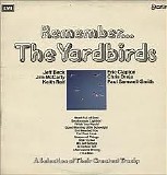 The Yardbirds - Remember... The Yardbirds