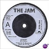 The Jam - Start/Liza Radley