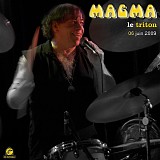 Magma - Live at Le Triton, Paris, France, June 6, 2009