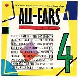Various artists - All-Ears Review Volume 4