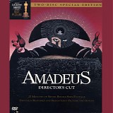 Various artists - Amadeus: The Director's Cut (Two Disc Special Edition)
