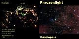 Phrozenlight - Cassiopeia