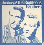 The Righteous Brothers - The History of the Righteous Brothers