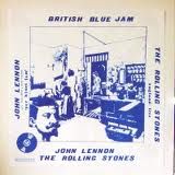 Various Artists - British Blue Jam