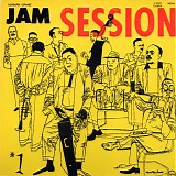 Various artists - Norman Granz' Jam Session #1