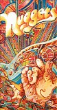 Various artists - Nuggets: Original Artyfacts from the First Psychedelic Era, 1965-1968