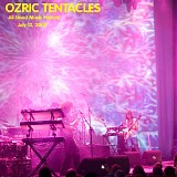 Ozric Tentacles - All Good Music Festival. Masontown, WV 7-12-07
