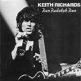 Keith Richards - Run, Rudolph, Run / The Harder They Come
