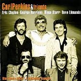 Carl Perkins & Friends - Blue Suede Shoes - A Rockabilly Session