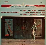 Various artists - Commodore Jazz Classics: Town Hall Concert Vol 2