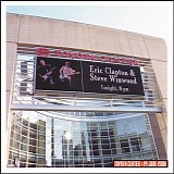 Eric Clapton & Steve Winwood - Live at the Toyota Center, Houston 6-24-2009