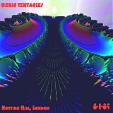 Ozric Tentacles - Notting Hill, London UK 8-1-85