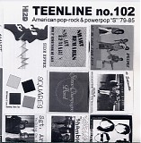 Various artists - Teenline #102