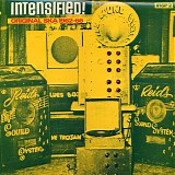 Various artists - Intensified! Original Ska 1962-66