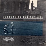 Everything But the Girl - Anthology