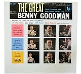 Benny Goodman - The Great Benny Goodman