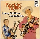 Larry Collins & Joe Maphis - Rockin' Rollin'