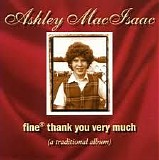 Ashley MacIsaac - fineÂ® thank you very much
