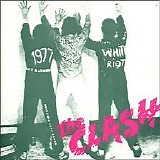 The Clash - White Riot / 1977