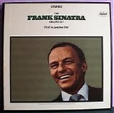 Frank Sinatra - The Frank Sinatra Deluxe Set