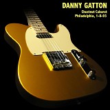 Danny Gatton - Live at the Chestnut Cabaret, Philadelphia PA 1-8-93