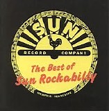 Various artists - The Best Of Sun Rockabilly