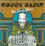 Count Basie - The Early Years
