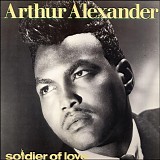 Arthur Alexander - Soldier of Love
