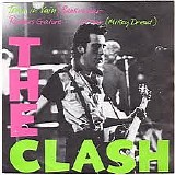 The Clash - Train In Vain / Bankrobber / Rockers Galore... UK Tour