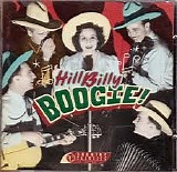 Various artists - Hillbilly Boogie!