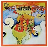 The Kinks - Golden Hour of the Kinks