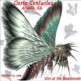 Ozric Tentacles - Live at the Masquerade, Atlanta GA 10-17-94