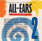 Oysterband - All-Ears Review Volume 2