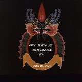 Ozric Tentacles - The Wetlands, NYC July 25, 1993