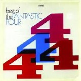 Fantastic Four - Best Of The Fantastic Four