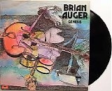 Brian Auger feat. Julie Driscoll - Genesis