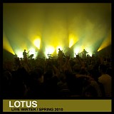 Lotus - 2010 Live Selections - Winter/Spring