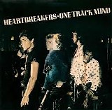 The Heartbreakers - One Track Mind b/w Can't Keep My Eyes On You/Do You Love Me