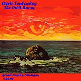 Ozric Tentacles - Live at the Orbit Room, Grand Rapids MI 9-28-94