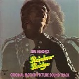Jimi Hendrix - Rainbow Bridge - Original Movie Soundtrack