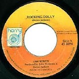 Jah Screw - Rocking Dolly/Version