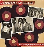 Junior Wells - Messing With The Kid