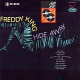 Freddy King - Hide Away