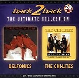 The Delfonics - Back 2 Back: Ultimate Collection