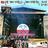 Roger Waters - Watering the Park - Hyde Park, London 7-1-06