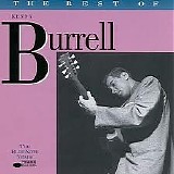 Kenny Burrell - The Best of Kenny Burrell : The Blue Note Years