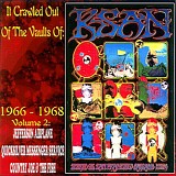 Various Artists - It Crawled Out of the Vaults of KSAN 1966-1968 Vol. 2