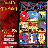 Various Artists - It Crawled Out of the Vaults of KSAN 1966-1968 Vol. 4