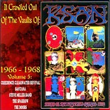 Various Artists - It Crawled Out of the Vaults of KSAN 1966-1968 Vol. 5
