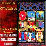 Various Artists - It Crawled Out of the Vaults of KSAN 1966-1968 Vol. 6